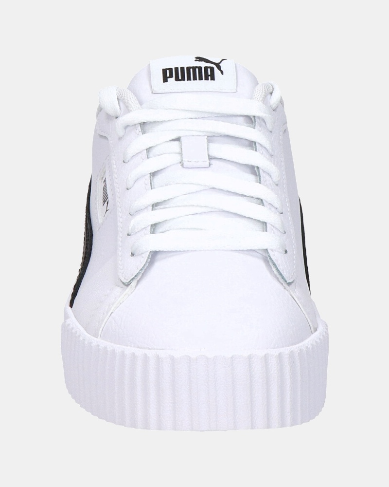 Puma Carina Crew - Lage sneakers - Multi