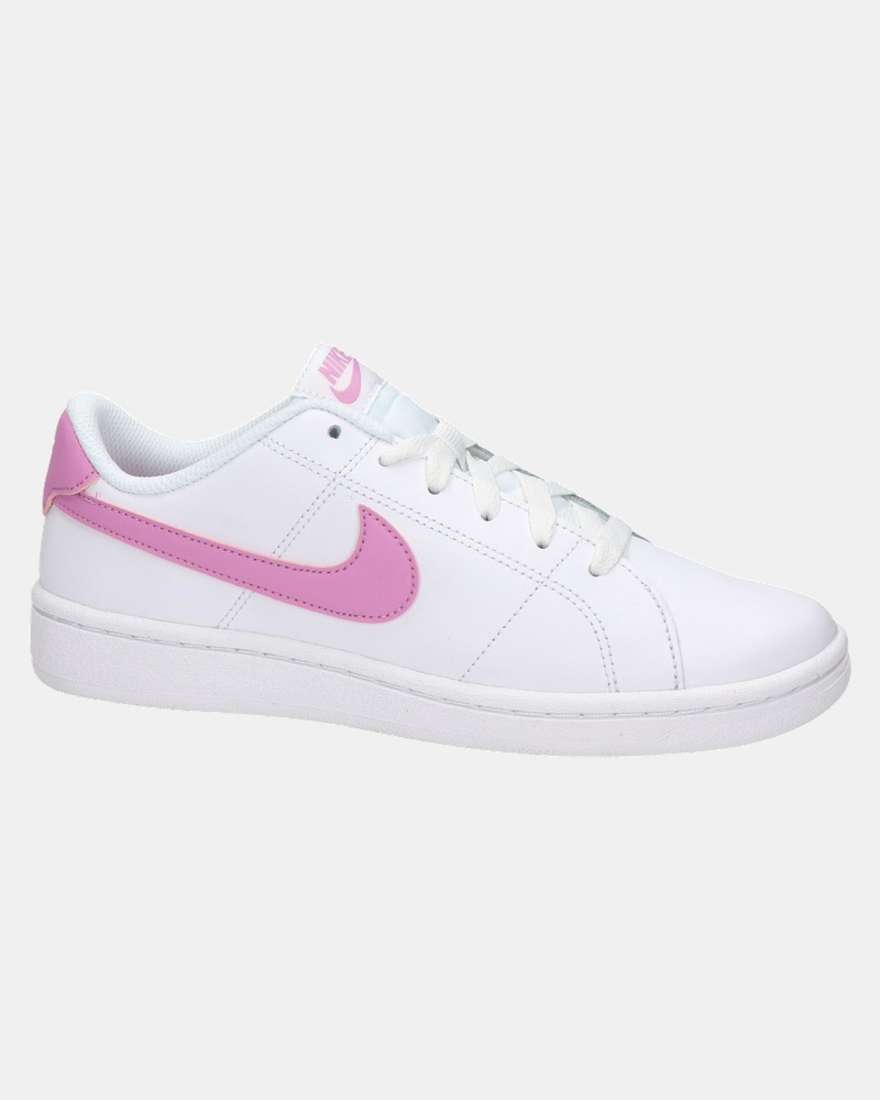 Nike Court Royale 2 - Lage sneakers - Wit