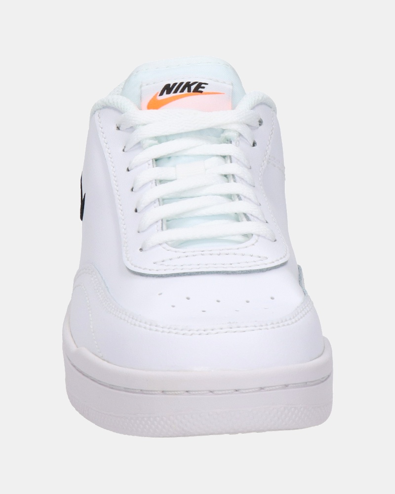 Nike Court Vintage - Lage sneakers - Wit