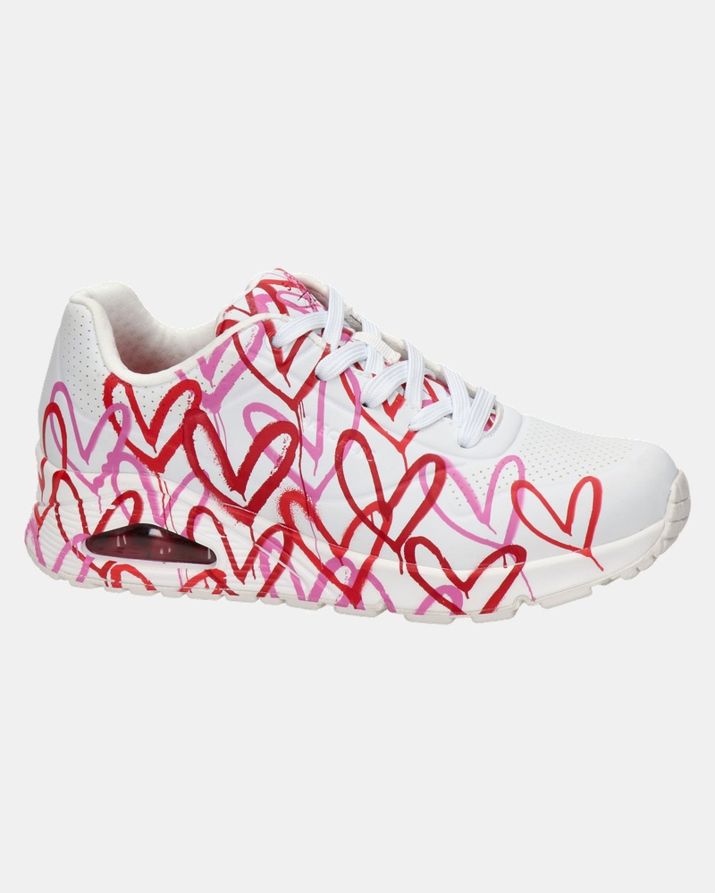 Skechers Uno Spread The Love - Lage sneakers - Multi