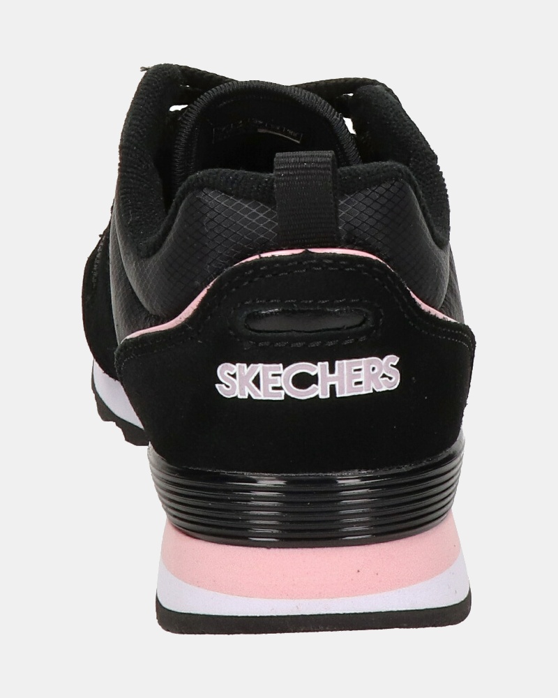 Skechers Skechers Originals - Lage sneakers - Zwart