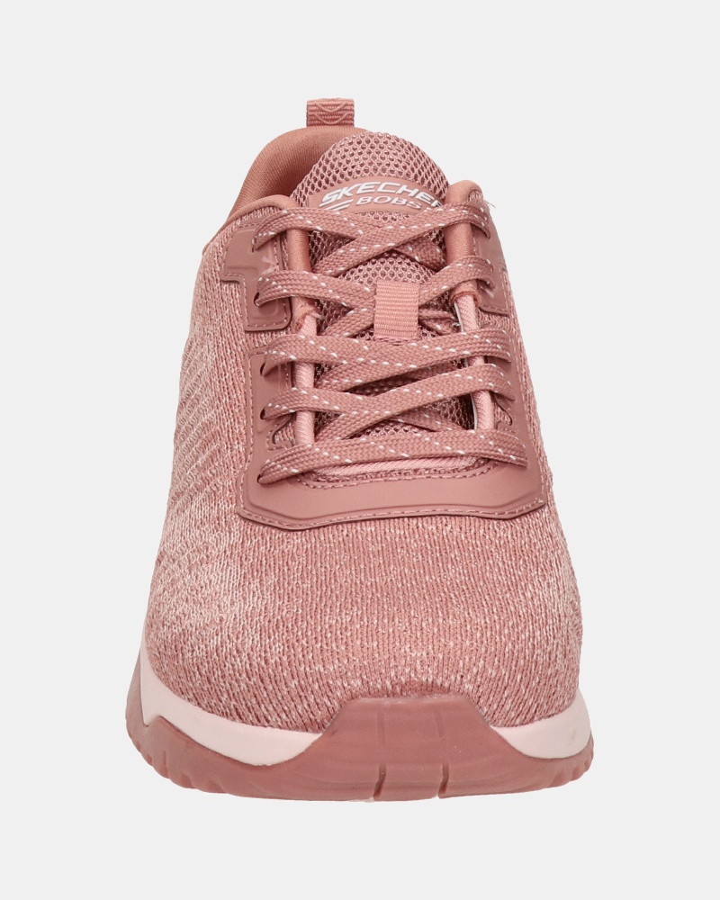 Bobs Bobs Squad - Lage sneakers - Roze