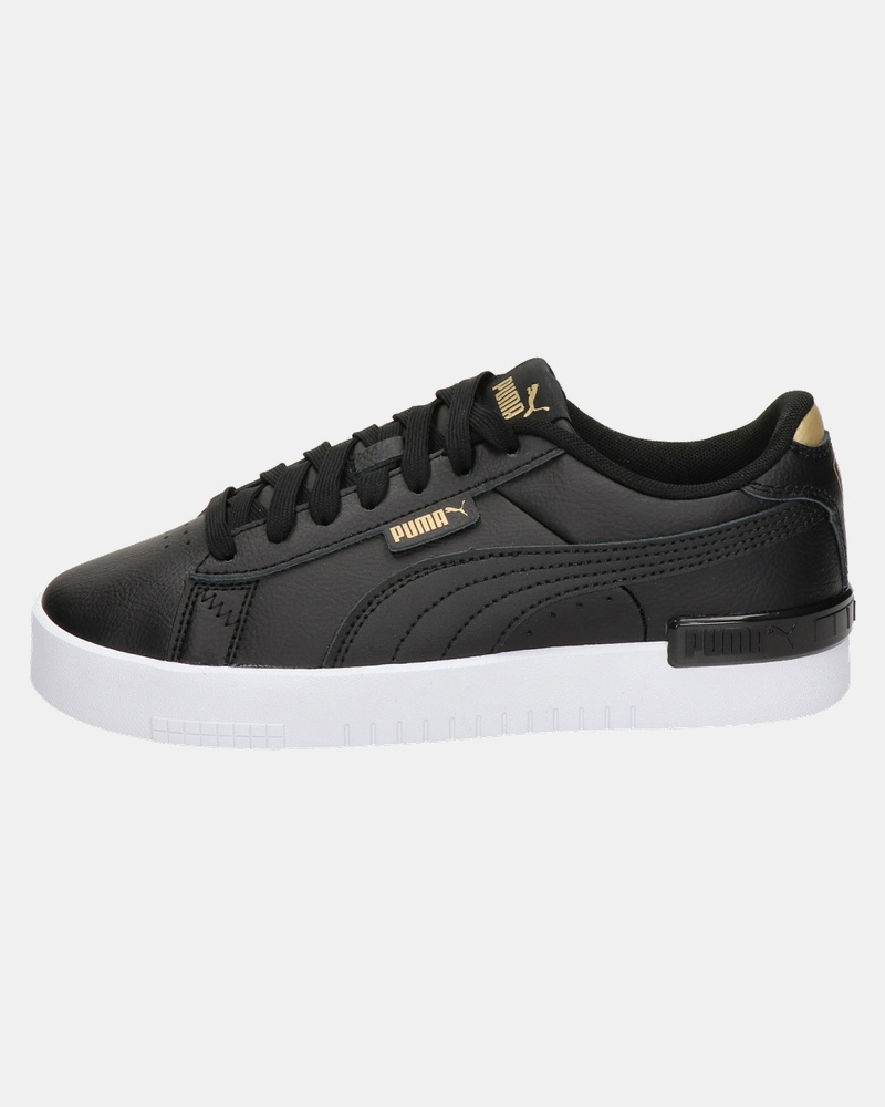 Puma Jada - Lage sneakers - Zwart