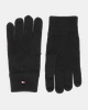 Tommy Hilfiger Sport Essential Knit - Handschoenen - Zwart