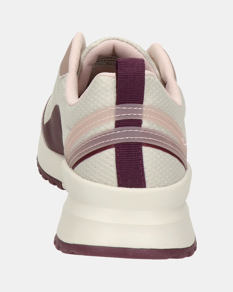 Bobs Squad 3 - Lage sneakers - Roze