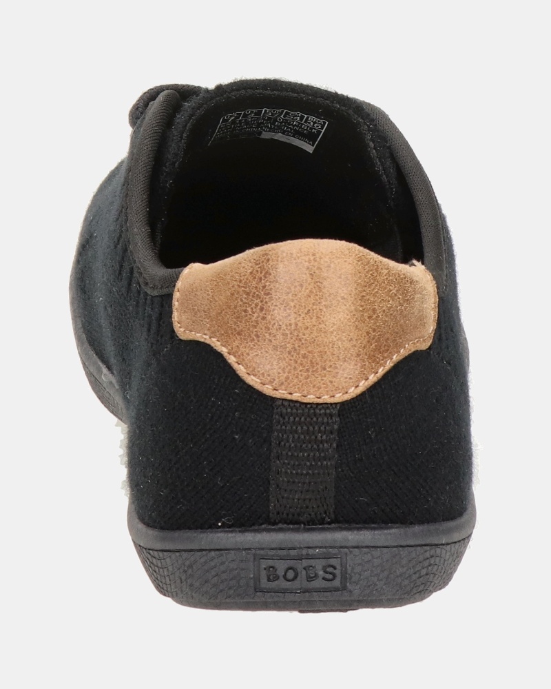 Bobs B Cute - Lage sneakers - Zwart