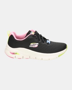 Skechers Arch fit - Lage sneakers