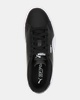 Puma Carina - Platform sneakers - Zwart