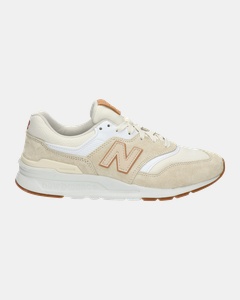 New Balance 997H - Lage sneakers - Beige