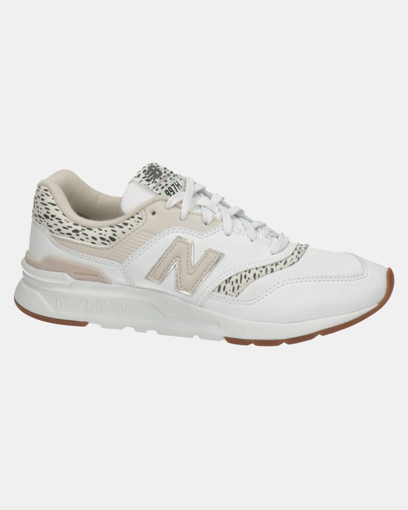 New Balance 997H - Lage sneakers - Wit