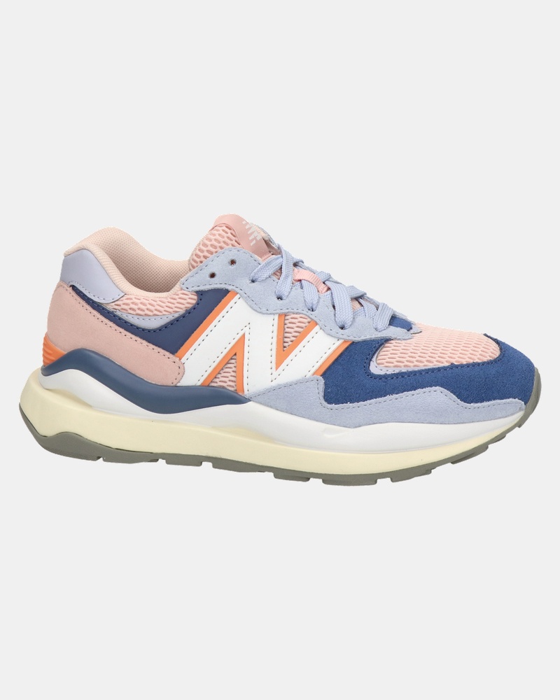 New Balance 57/40 - Lage sneakers - Roze