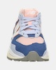 New Balance 57/40 - Lage sneakers - Roze