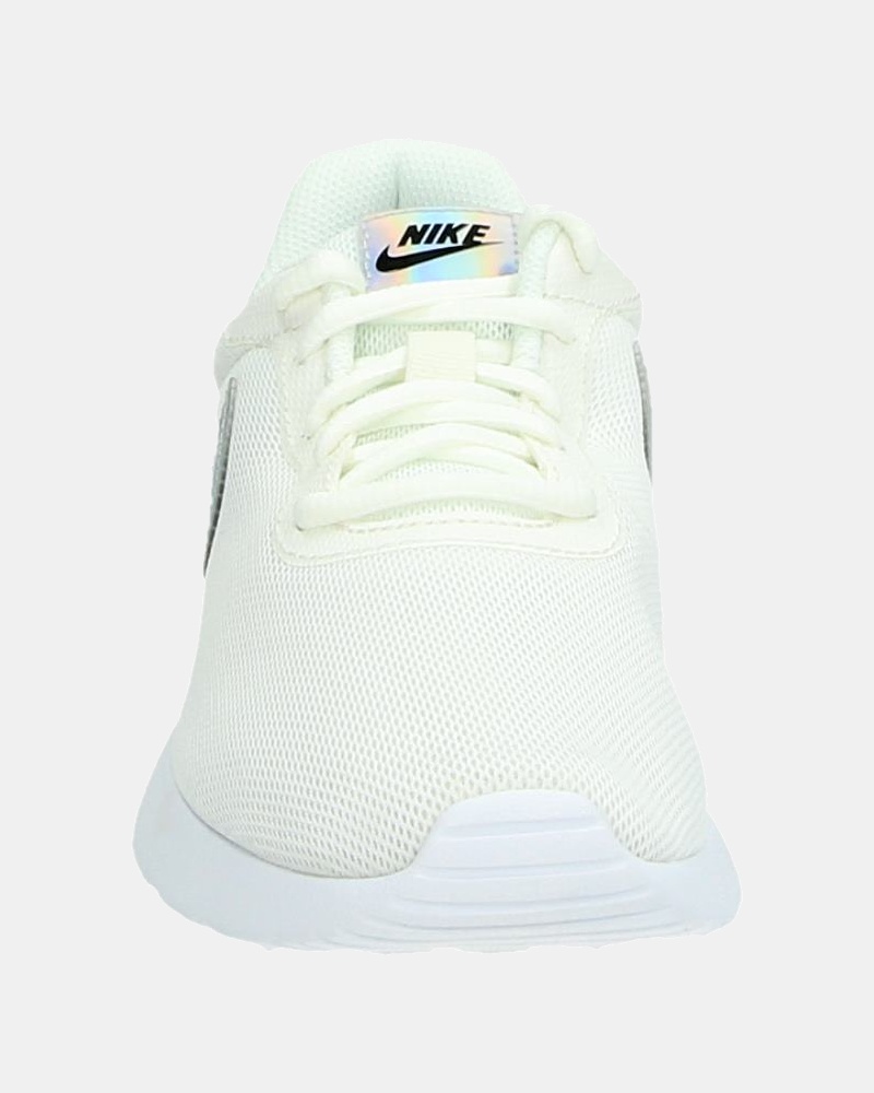 Nike Tanjun - Lage sneakers - Ecru