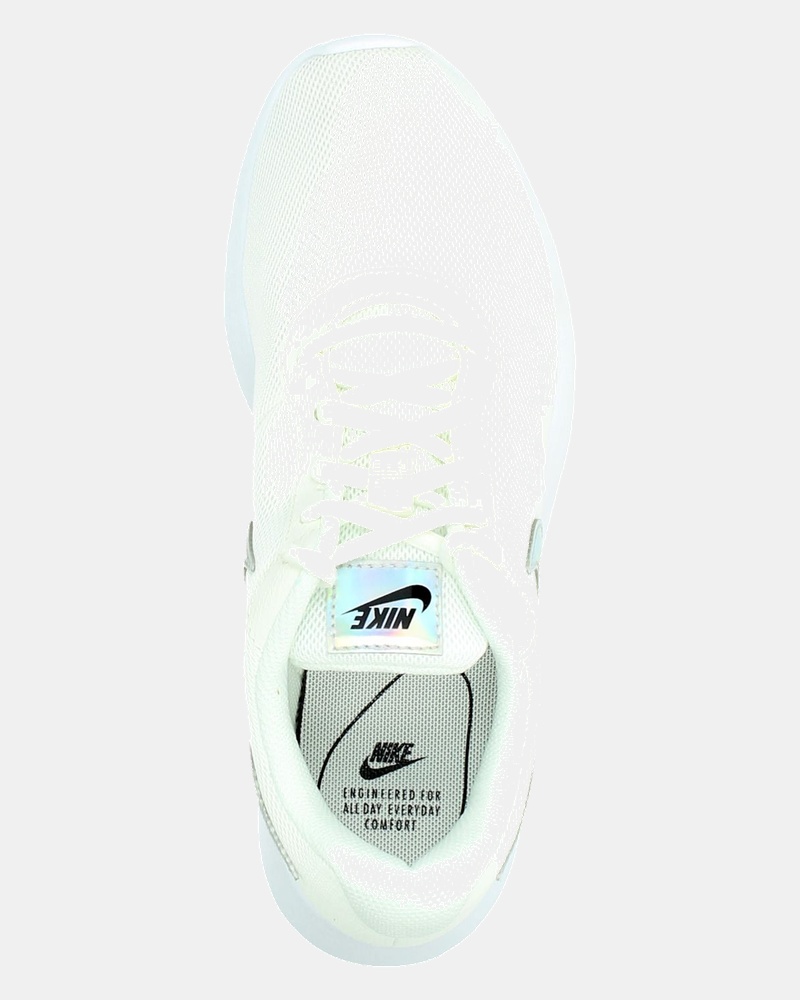 Nike Tanjun - Lage sneakers - Ecru