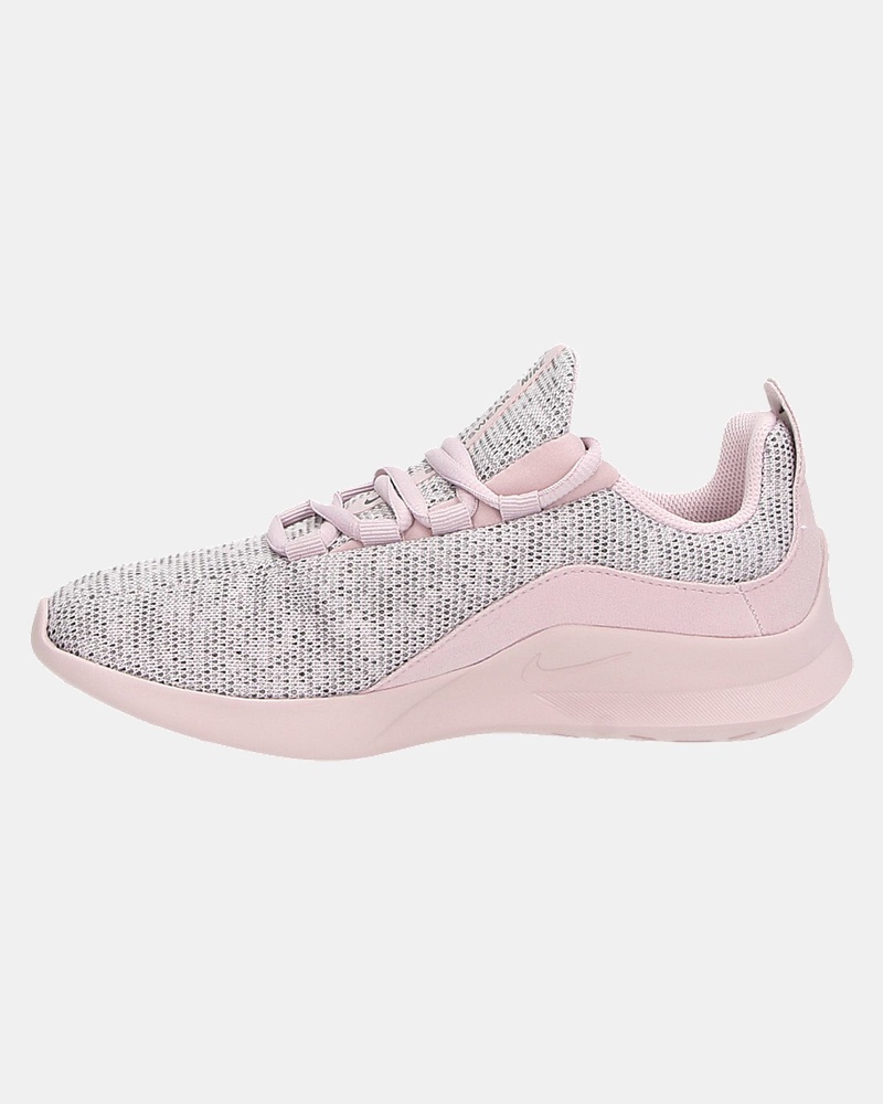 Nike Viale Premium - Lage sneakers - Roze