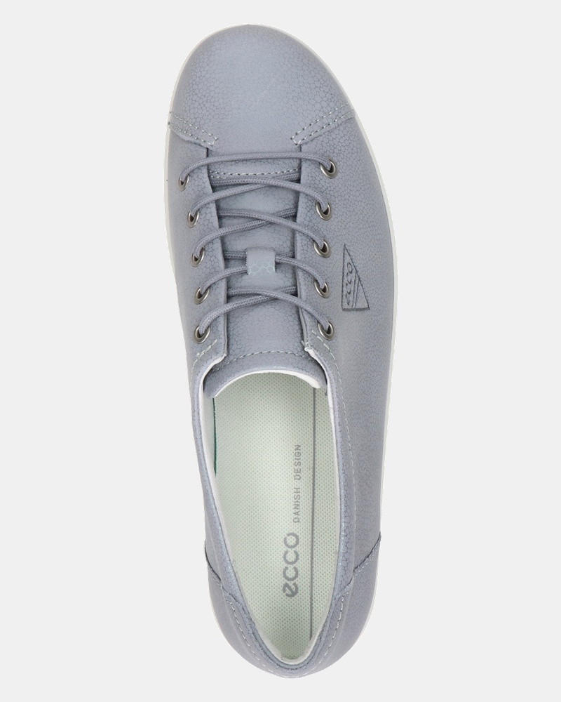 Ecco Soft 2.0 - Lage sneakers - Grijs