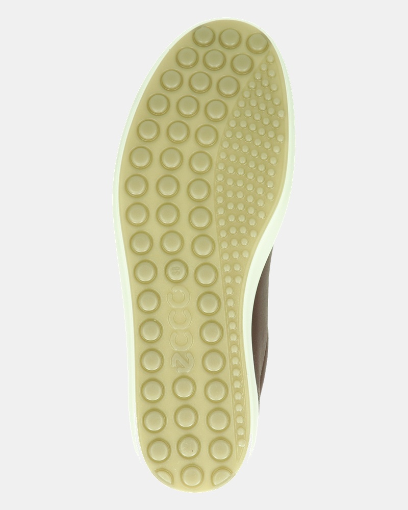 Ecco Soft 7 - Lage sneakers - Paars