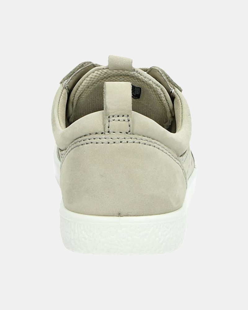 Ecco Soft 1 - Lage sneakers - Groen