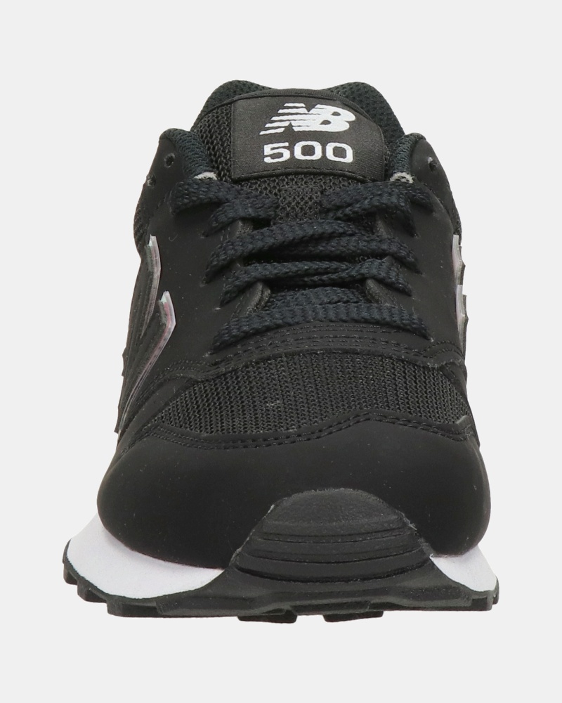 New Balance GW500 - Lage sneakers - Zwart