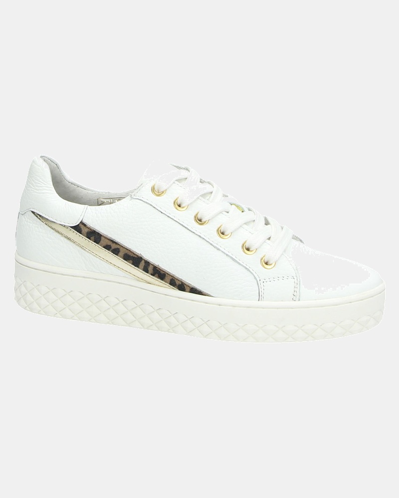 Nelson Vienna - Lage sneakers - Wit
