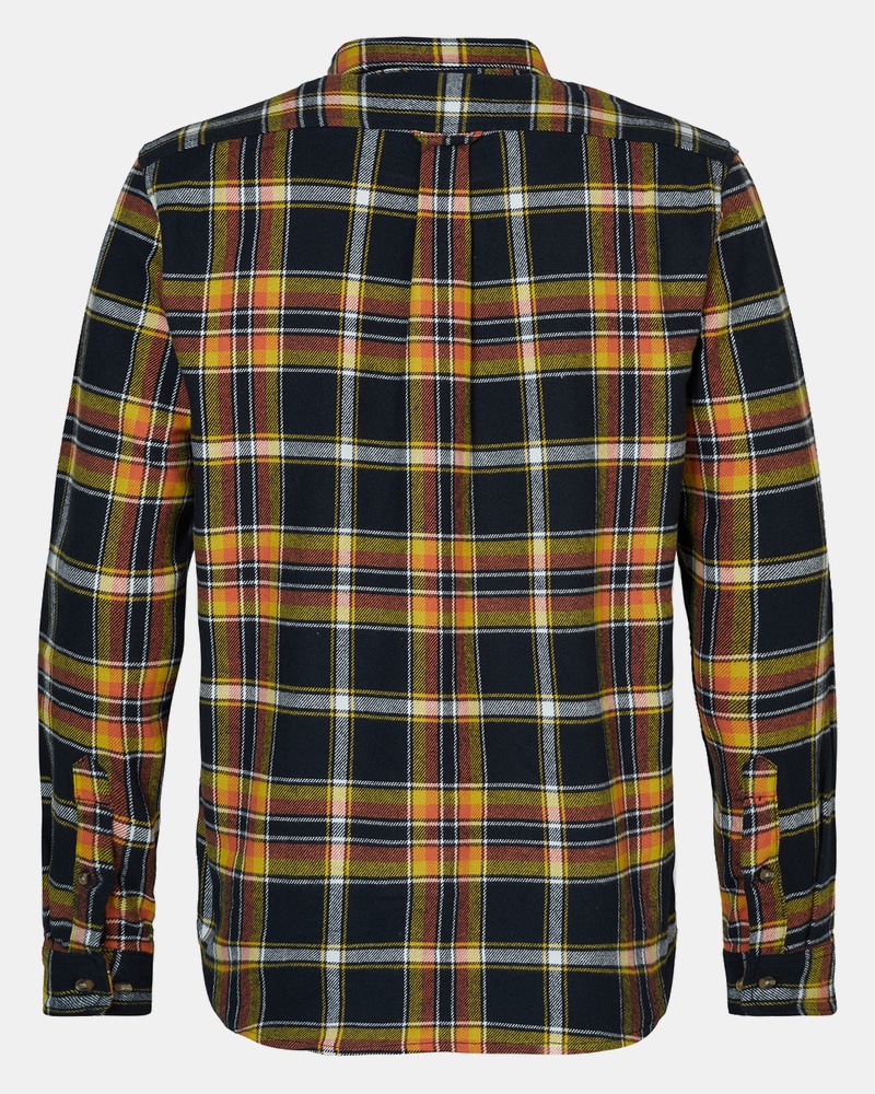 Timberland - Overhemd - Zwart