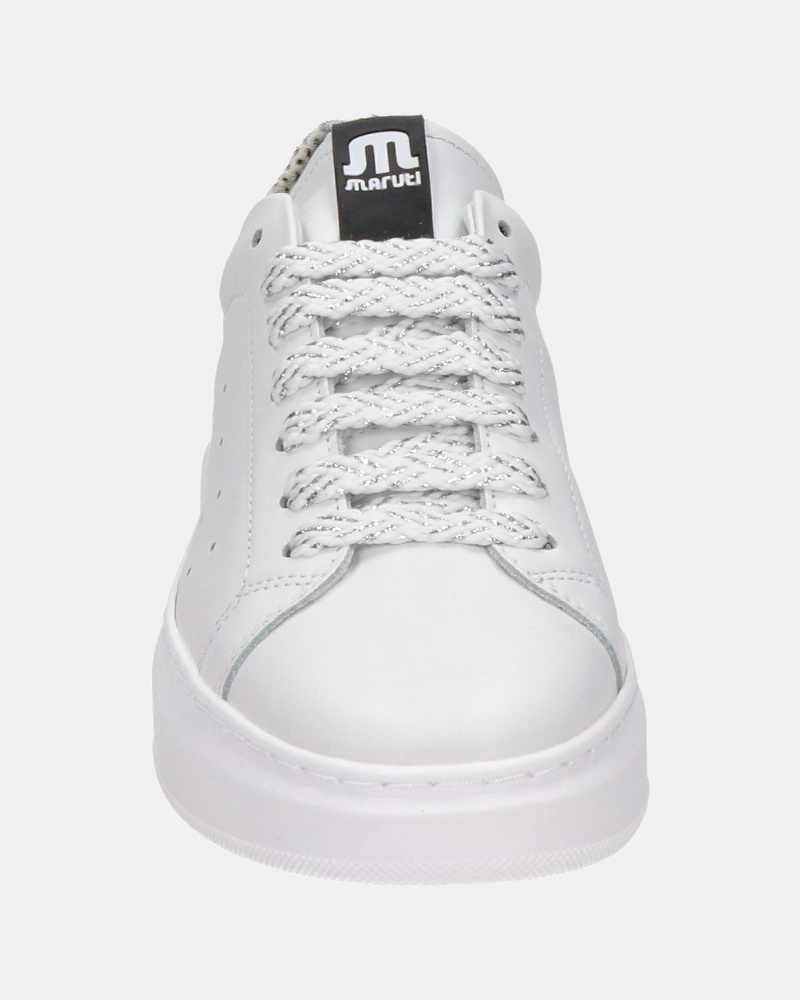 Maruti Claire - Lage sneakers - Wit