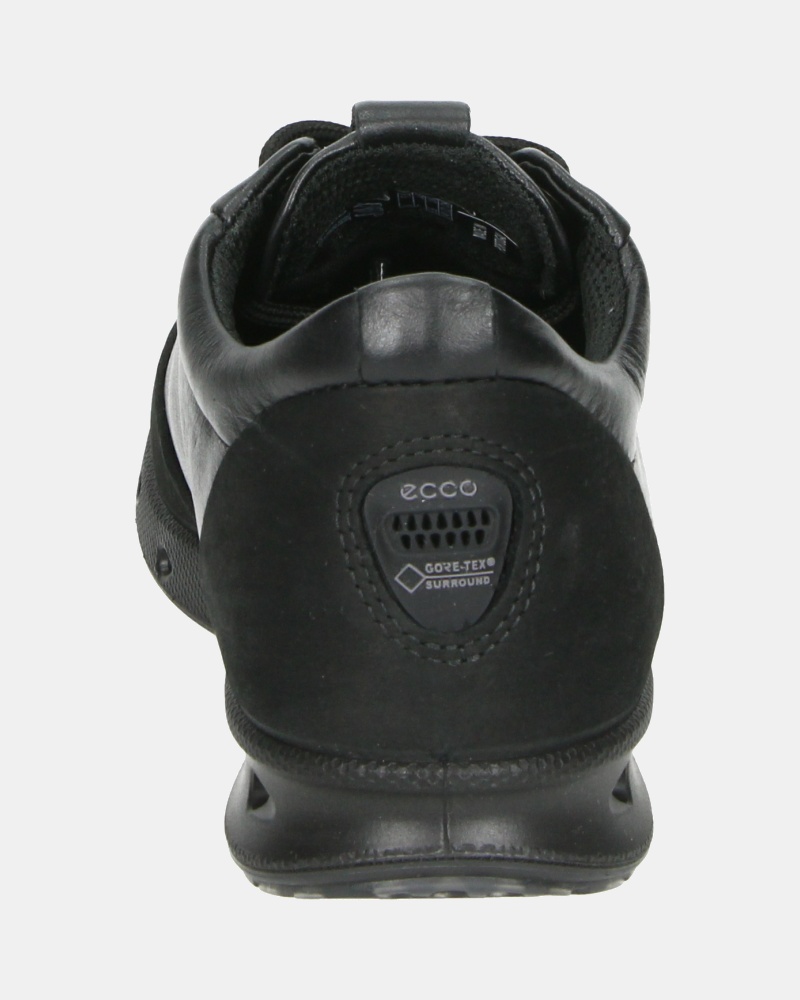 Ecco Cool - Lage sneakers - Zwart