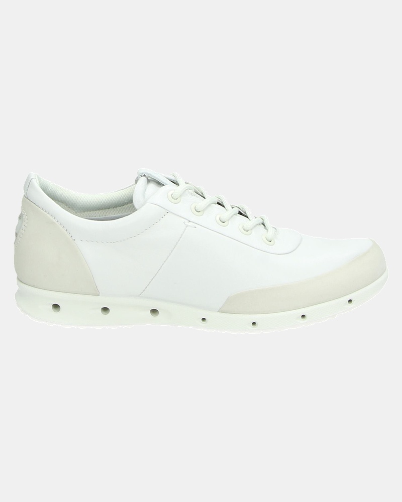 Ecco Cool - Lage sneakers - Wit