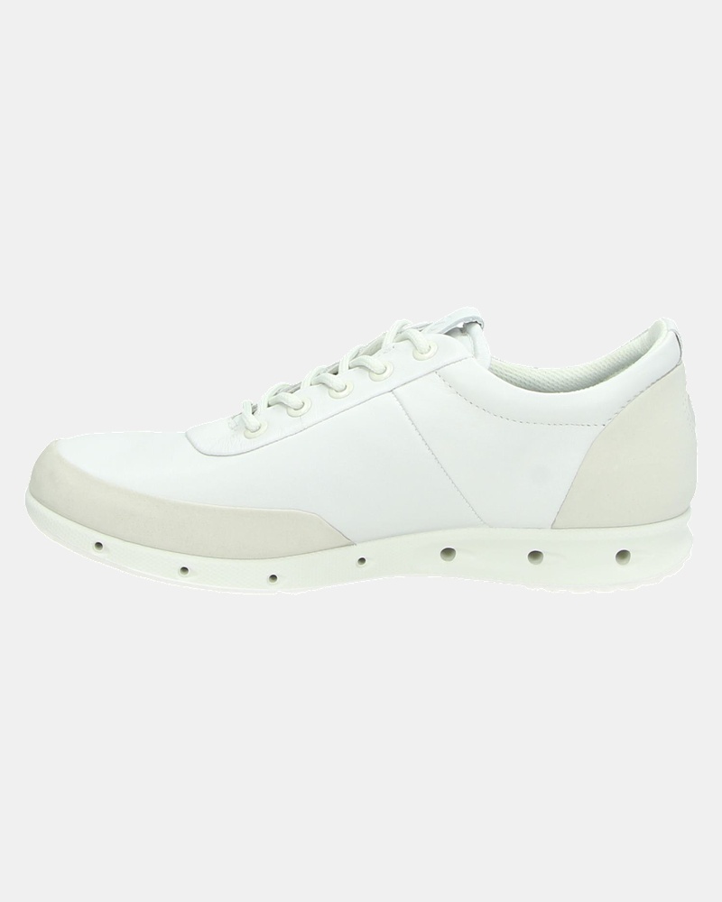 Ecco Cool - Lage sneakers - Wit