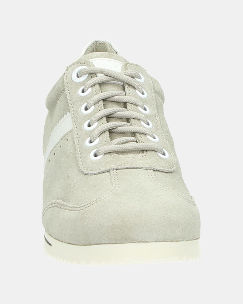 S.Oliver - Lage sneakers - Taupe