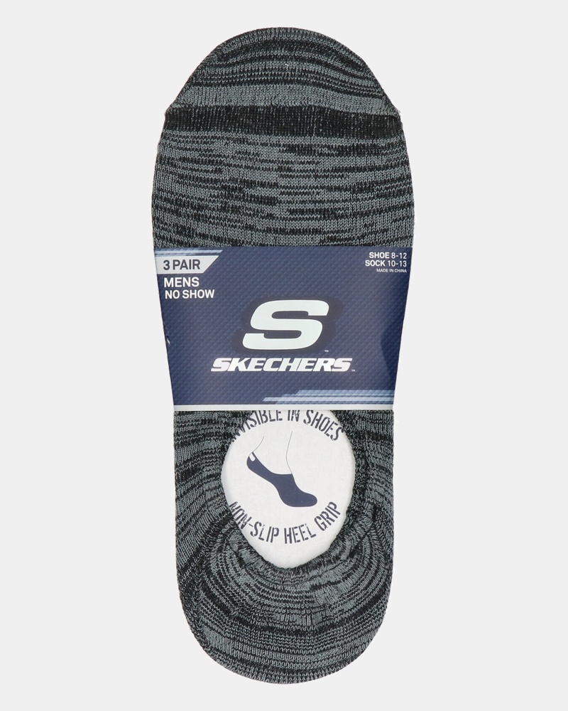 Skechers 3-pack - Sokken