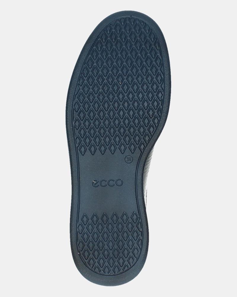 Ecco Soft 4 - Lage sneakers - Grijs