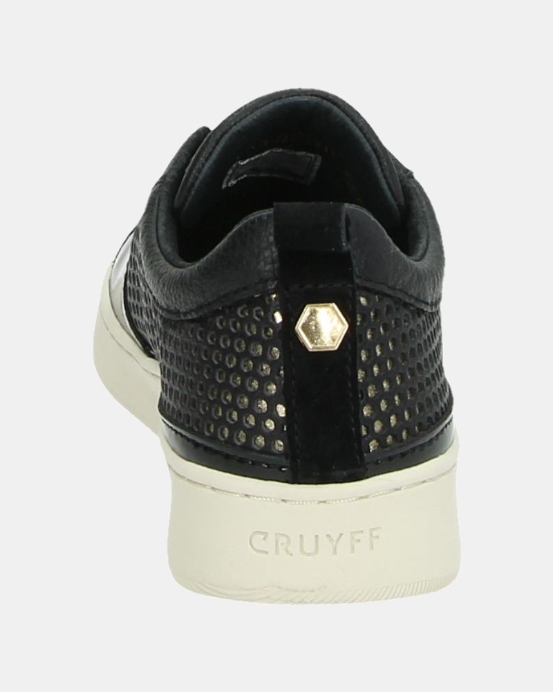 Cruyff Sylva Xtreme - Lage sneakers - Zwart
