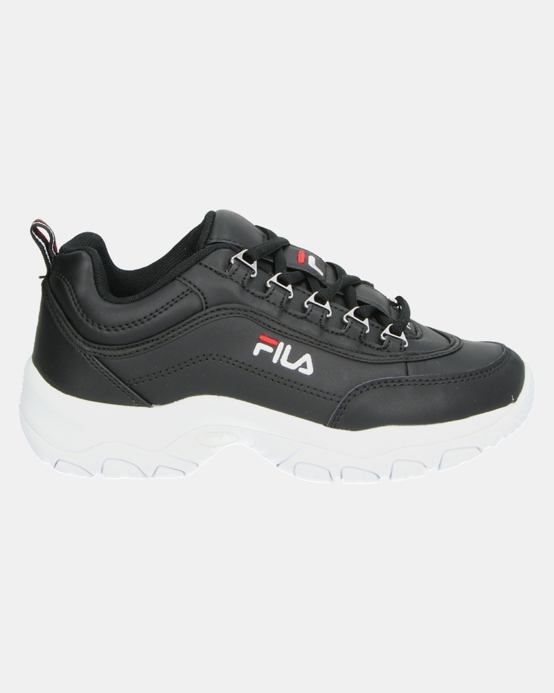 Fila Strada - Dad Sneakers - Zwart