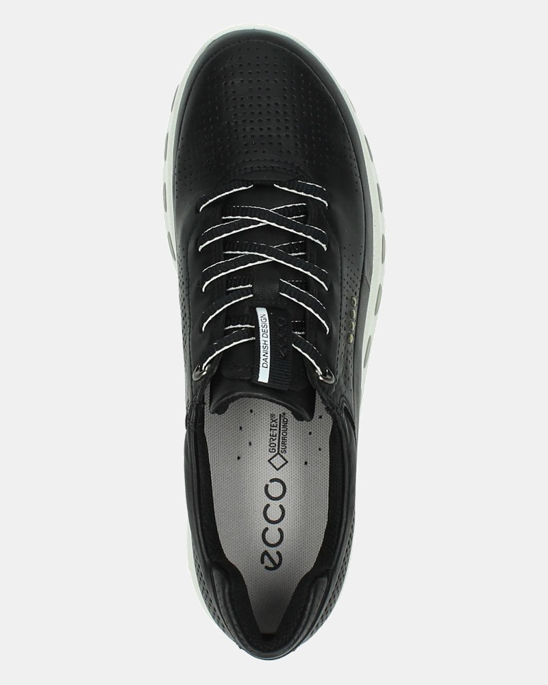 Ecco Cool 2.0 - Lage sneakers - Zwart