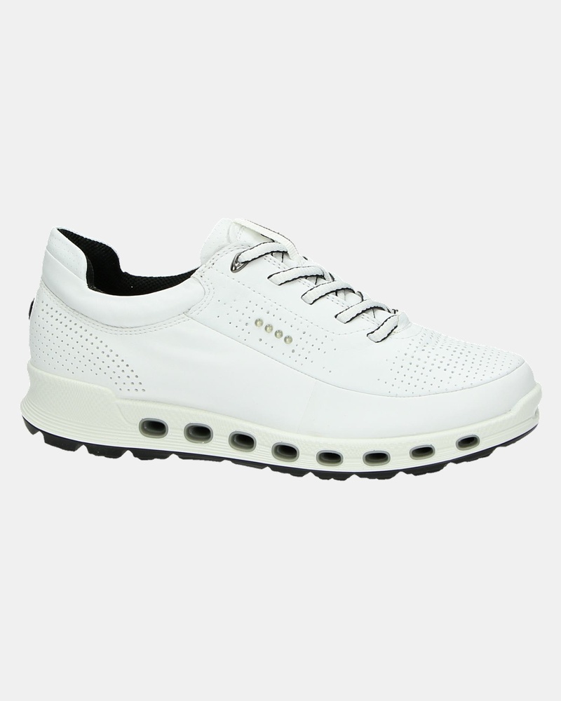 Ecco Cool 2.0 - Lage sneakers - Wit