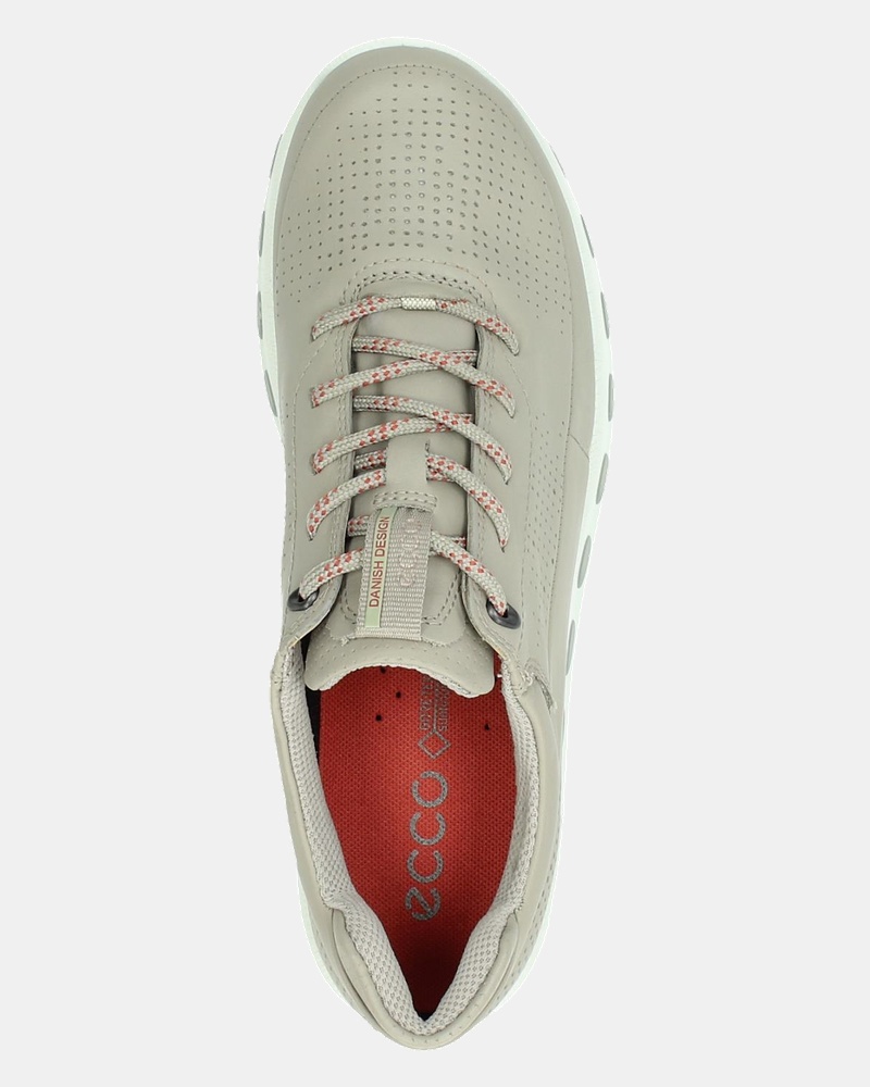 Ecco Cool 2.0 - Lage sneakers - Beige