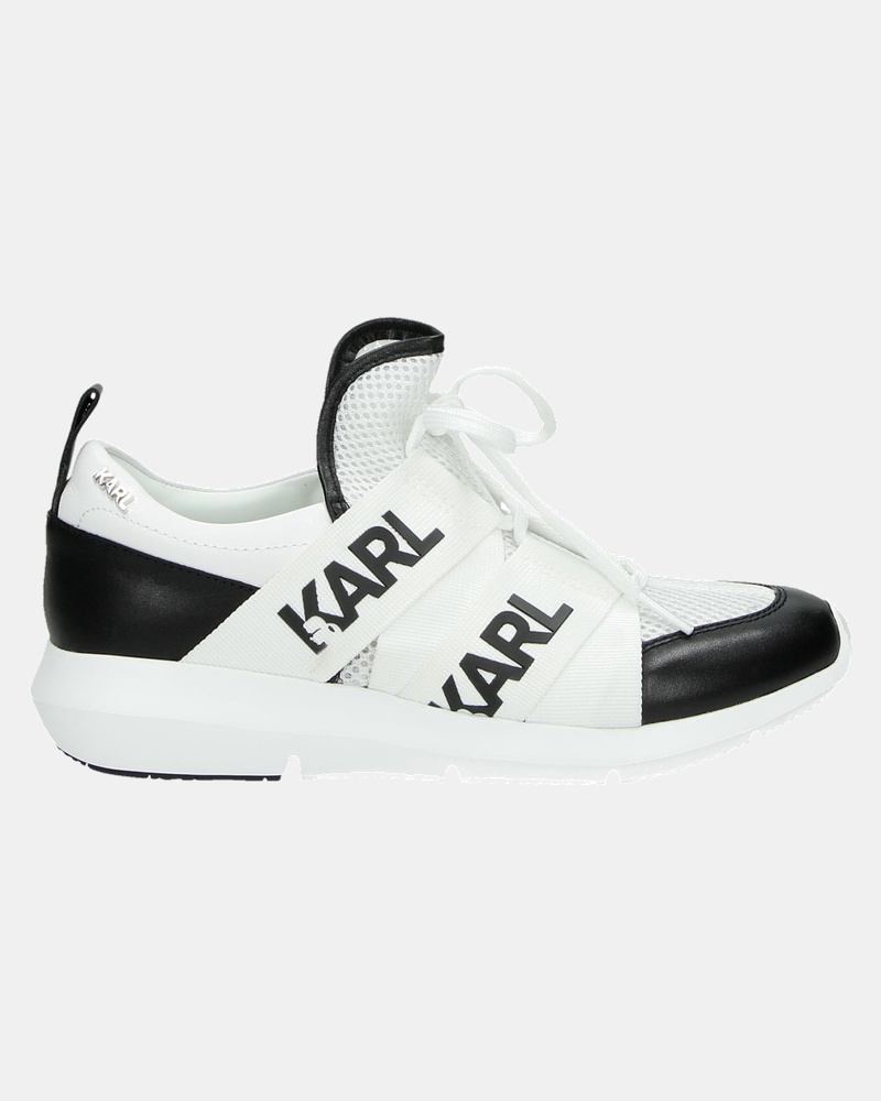 Karl Lagerfeld - Lage sneakers - Multi