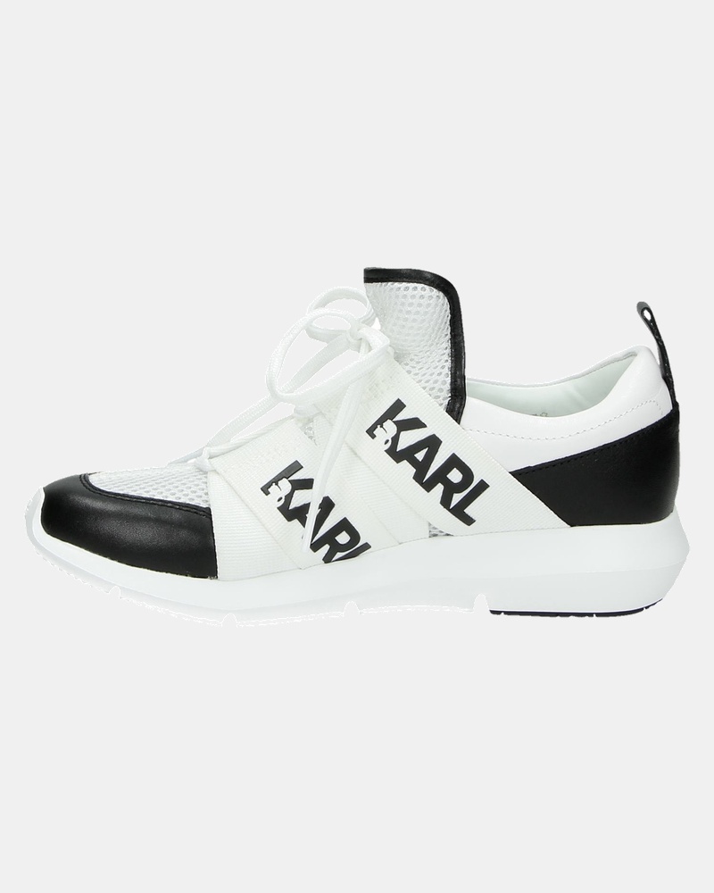 Karl Lagerfeld - Lage sneakers - Multi