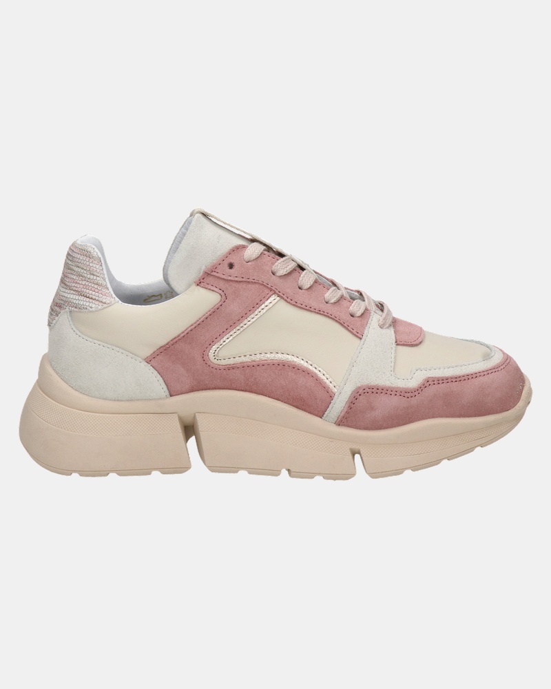 Maruti Cody - Dad Sneakers - Roze