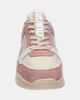 Maruti Cody - Dad Sneakers - Roze