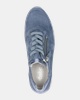 Gabor - Lage sneakers - Blauw