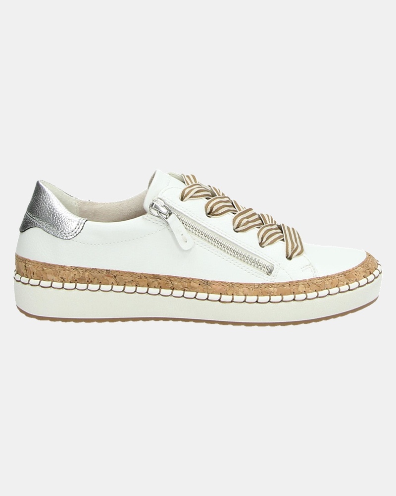 Jenny - Lage sneakers - Wit