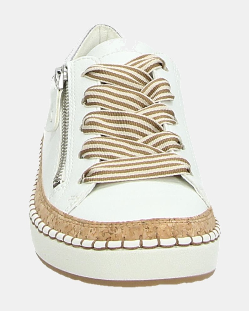 Jenny - Lage sneakers - Wit