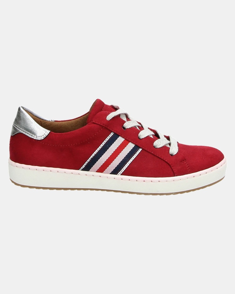 Jenny - Lage sneakers - Rood