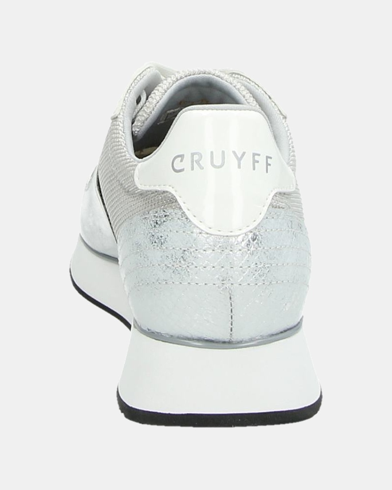 Cruyff Perfetto - Lage sneakers - Wit