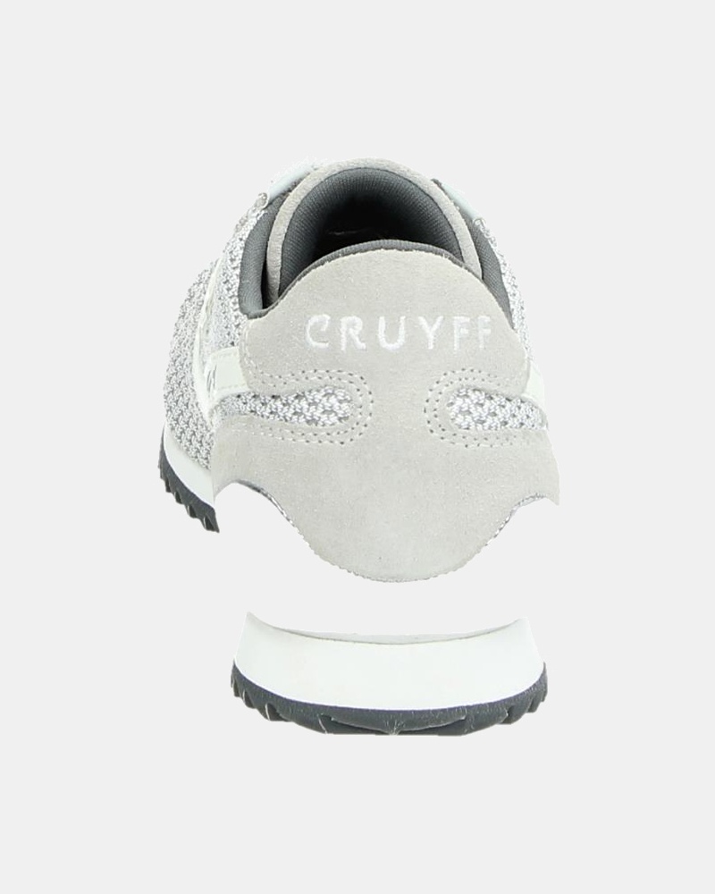 Cruyff Revolt - Lage sneakers - Grijs