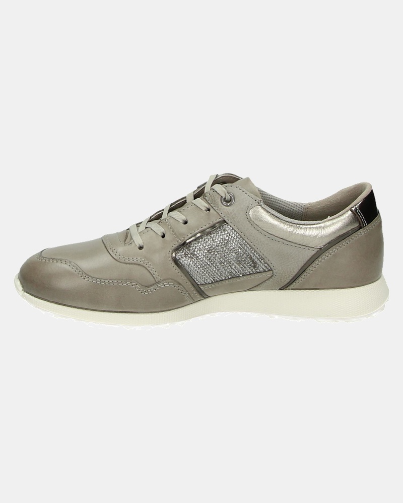 Ecco Sneak - Lage sneakers - Taupe