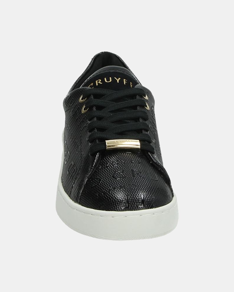 Cruyff Sylva - Lage sneakers - Zwart