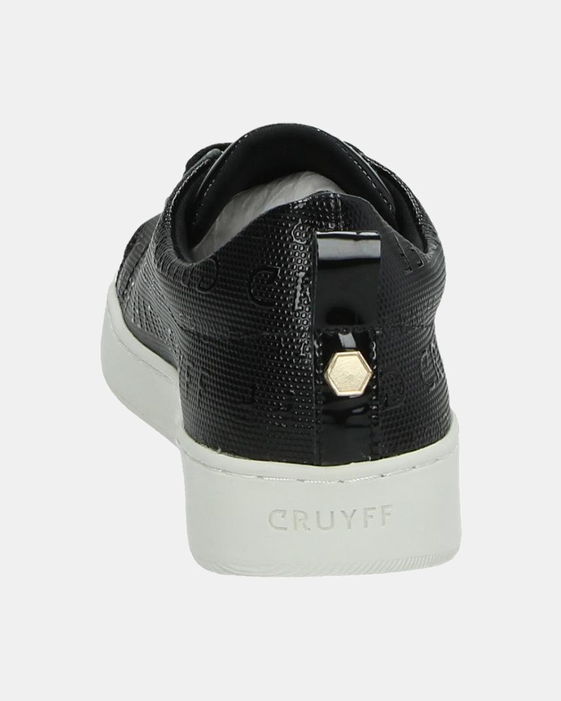Cruyff Sylva - Lage sneakers - Zwart